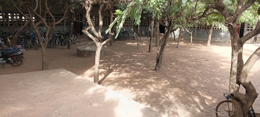 Campus