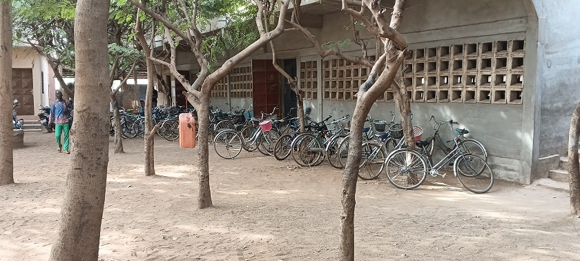 Campus