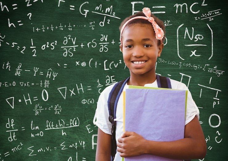 Étudiants africains
